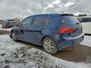 ✅ 2015 Volkswagen Golf TSI S • VIN: 3VW217AU4FM091308 • Lot: 89809435. Listed on Copart with 139,704 mi. Free auction sales archive from the USA and detailed vehicle history report at DreamBid. Image 2.