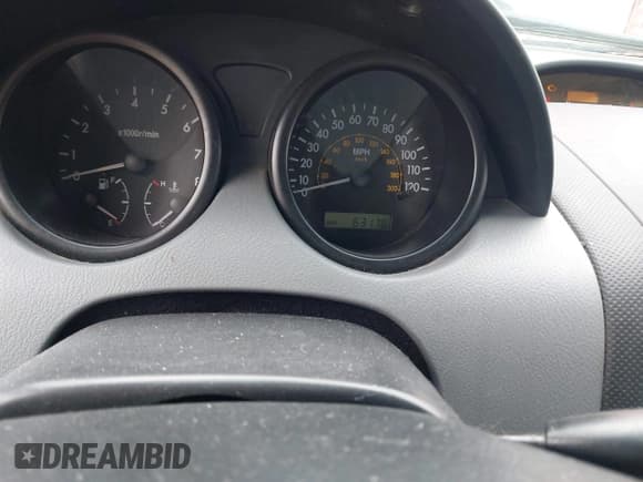 ✅ 2005 Chevrolet Aveo LS • VIN: KL1TD52675B496112 • Lot: 42087412. Listed on IAAI with 63,176 mi. Free auction sales archive from the USA and detailed vehicle history report at DreamBid. Image 7.