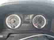 2019 Ram 1500 Express with VIN 1C6RR7FGXKS643366, listed as a Copart auction lot 86594144 with 52,621 mi miles and Salvage title. Bid and sale history available at DreamBid. Image 9.