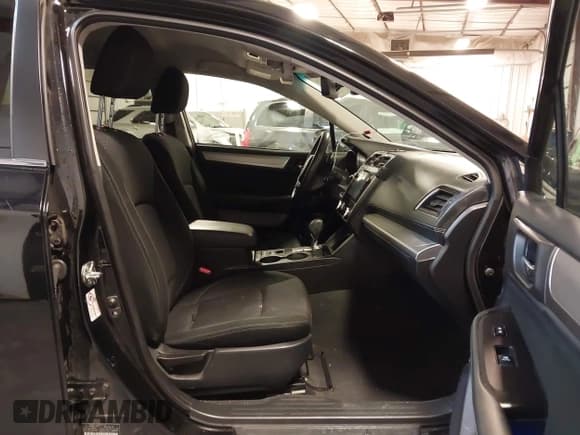 ✅ 2018 Subaru Outback Premium • VIN: 4S4BSAFC2J3272796 • Lot: 43751166. Listed on IAAI with 100,636 mi. Free auction sales archive from the USA and detailed vehicle history report at DreamBid. Image 5.