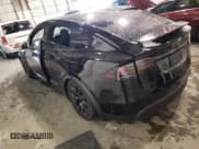 ✅ 2022 Tesla Model X Plaid • VIN: 7SAXCBE62NF342673 • Lot: 72466782. Listed on Copart with Not provided. Free auction sales archive from the USA and detailed vehicle history report at DreamBid. Image 2.