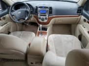 ✅ 2009 Hyundai Santa Fe SE • VIN: 5NMSH13E09H306997 • Lot: 69345915. Listed on Copart with 141,655 mi. Free auction sales archive from the USA and detailed vehicle history report at DreamBid. Image 8.