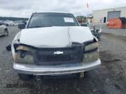 ✅ 2006 Chevrolet Colorado Work Truck • VIN: 1GCCS148668235610 • Лот: 42824075. Опубликован ранее на IAAI с пробегом 330 383 миль. Бесплатный доступ к архиву аукционных продаж из США и подробный отчёт об истории автомобиля на DreamBid. Изображение 12.
