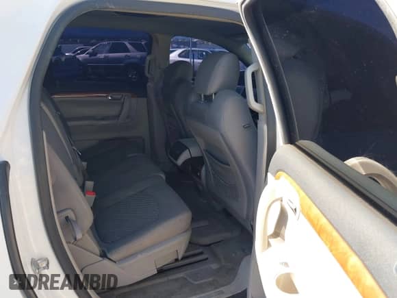 2007 Saturn Outlook XR z VIN 5GZER23777J163764, wystawiony jako IAAI lot #43466991 z przebiegiem 198 528 mil mil oraz . Historia ofert i sprzedaży dostępna na DreamBid. Obrazek 8.