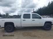 ✅ 2009 Chevrolet Silverado 2500HD LT • VIN: 1GCHK53K39F141856 • Лот: 42217779. Опубликован ранее на IAAI с пробегом 150 056 миль. Бесплатный доступ к архиву аукционных продаж из США и подробный отчёт об истории автомобиля на DreamBid. Изображение 13.