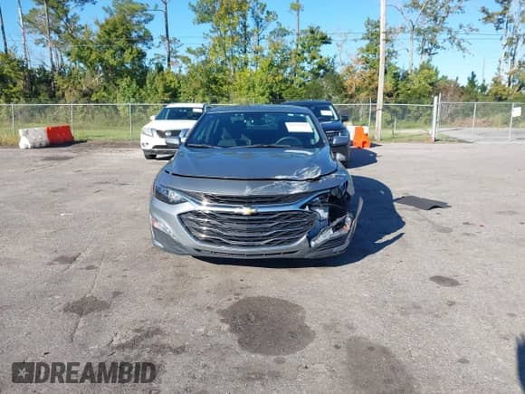 2024 Chevrolet Malibu LT с VIN 1G1ZD5STXRF133528, выставлен на аукционе IAAI как лот 43571645 с пробегом 45 326 миль миль и . История ставок и продаж доступна на DreamBid. Изображение 12.