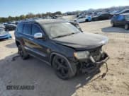 ✅ 2011 Jeep Grand Cherokee Overland Summit • VIN: 1J4RR6GT7BC701436 • Лот: 91532035. Опубликован ранее на Copart с пробегом 166 756 миль. Бесплатный доступ к архиву аукционных продаж из США и подробный отчёт об истории автомобиля на DreamBid. Изображение 4.