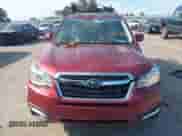 2017 Subaru Forester Limited with VIN JF2SJAJC3HH505467, listed as a IAAI auction lot 42697848 with 91,582 mi miles and . Bid and sale history available at DreamBid. Image 12.