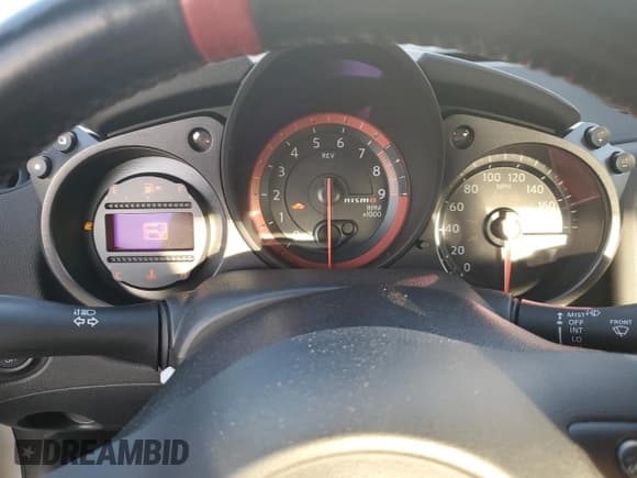 ✅ 2020 Nissan 370Z • VIN: JN1AZ4EH2LM823416 • Lot: 85144054. Wystawiony na Copart z przebiegiem Nie podano. Bezpłatny archiwum sprzedaży aukcyjnych z USA i szczegółowy raport historii pojazdu na DreamBid. Zdjęcie 9.