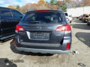 ✅ 2010 Subaru Outback Limited Power Moon • VIN: 4S4BRBKC5A3338541 • Лот: 43714628. Опубликован ранее на IAAI с пробегом 177 211 миль. Бесплатный доступ к архиву аукционных продаж из США и подробный отчёт об истории автомобиля на DreamBid. Изображение 16.