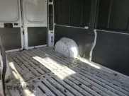 ✅ 2019 Ram ProMaster Cargo • VIN: 3C6TRVCGXKE539381 • Lot: 86545504. Listed on Copart with 271,447 mi. Free auction sales archive from the USA and detailed vehicle history report at DreamBid. Image 11.