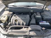 ✅ 2008 Hyundai Sonata GLS • VIN: 5NPET46C48H382618 • Лот: 41261422. Опубликован ранее на IAAI с пробегом 112 449 миль. Бесплатный доступ к архиву аукционных продаж из США и подробный отчёт об истории автомобиля на DreamBid. Изображение 10.