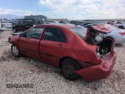 ✅ 2006 Toyota Corolla CE • VIN: JTDBR32E460093462 • Lot: 60096825. Listed on Copart with 2,555,569 mi. Free auction sales archive from the USA and detailed vehicle history report at DreamBid. Image 2.