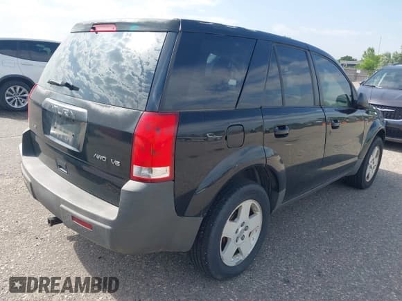 ✅ 2004 Saturn VUE V6 • VIN: 5GZCZ63454S861834 • Lot: 42545346. Wystawiony na IAAI z przebiegiem 170 119 mil. Bezpłatny archiwum sprzedaży aukcyjnych z USA i szczegółowy raport historii pojazdu na DreamBid. Zdjęcie 4.