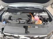 ✅ 2022 Hyundai Tucson Limited • VIN: KM8JECA11NU053784 • Lot: 57115024. Wystawiony na Copart z przebiegiem 14 554 mil. Bezpłatny archiwum sprzedaży aukcyjnych z USA i szczegółowy raport historii pojazdu na DreamBid. Zdjęcie 12.