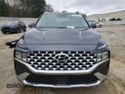 ✅ 2021 Hyundai Santa Fe SEL • VIN: 5NMS34AJ5MH340135 • Lot: 44290933. Wystawiony na Copart z przebiegiem 33 190 mil. Bezpłatny archiwum sprzedaży aukcyjnych z USA i szczegółowy raport historii pojazdu na DreamBid. Zdjęcie 5.