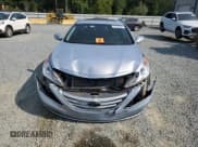 ✅ 2014 Hyundai Sonata GLS • VIN: 5NPEB4AC1EH931374 • Lot: 70492984. Listed on Copart with 92,496 mi. Free auction sales archive from the USA and detailed vehicle history report at DreamBid. Image 5.