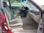 ✅ 2002 Subaru Legacy Outback L.L. Bean • VIN: 4S3BH806127643939 • Lot: 42632166. Wystawiony na IAAI z przebiegiem 144 354 mil. Bezpłatny archiwum sprzedaży aukcyjnych z USA i szczegółowy raport historii pojazdu na DreamBid. Zdjęcie 5.