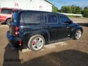 ✅ 2009 Chevrolet HHR SS • VIN: 3GNCA73X09S581749 • Lot: 69234945. Listed on Copart with 152,892 mi. Free auction sales archive from the USA and detailed vehicle history report at DreamBid. Image 3.