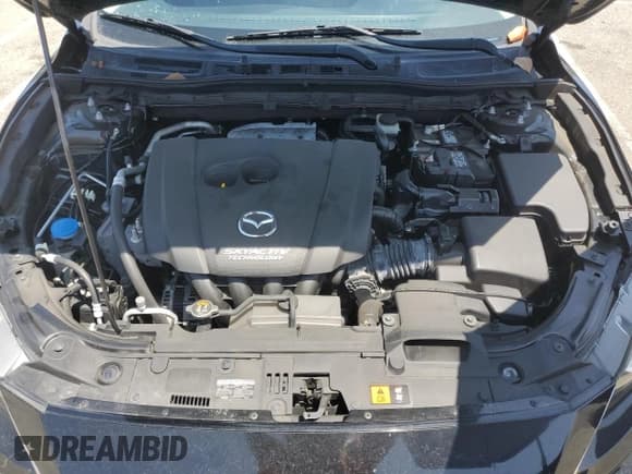 ✅ 2016 Mazda 3 i Grand Touring • VIN: JM1BM1X78G1291972 • Lot: 60515875. Listed on Copart with 63,507 mi. Free auction sales archive from the USA and detailed vehicle history report at DreamBid. Image 11.