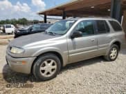 ✅ 2002 Oldsmobile Bravada • VIN: 1GHDT13SX22197210 • Lot: 64123835. Wystawiony na Copart z przebiegiem 179 344 mil. Bezpłatny archiwum sprzedaży aukcyjnych z USA i szczegółowy raport historii pojazdu na DreamBid. Zdjęcie 1.