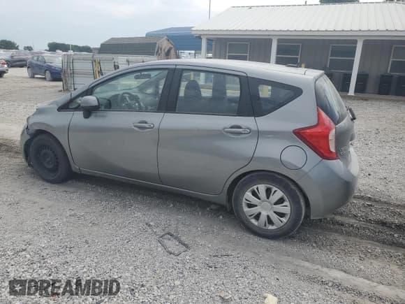 ✅ 2014 Nissan Note SV • VIN: 3N1CE2CP7EL414943 • Lot: 66562295. Wystawiony na Copart z przebiegiem 106 249 mil. Bezpłatny archiwum sprzedaży aukcyjnych z USA i szczegółowy raport historii pojazdu na DreamBid. Zdjęcie 2.