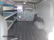 ✅ 2011 Ford Econoline Cargo Commercial • VIN: 1FTSE3EL8BDA33726 • Lot: 43575295. Listed on IAAI with 301,411 mi. Free auction sales archive from the USA and detailed vehicle history report at DreamBid. Image 8.