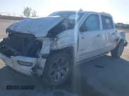 ✅ 2017 GMC Sierra 1500 Denali • VIN: 3GTU2PEJ0HG231719 • Lot: 43607868. Listed on IAAI with 144,707 mi. Free auction sales archive from the USA and detailed vehicle history report at DreamBid. Image 16.