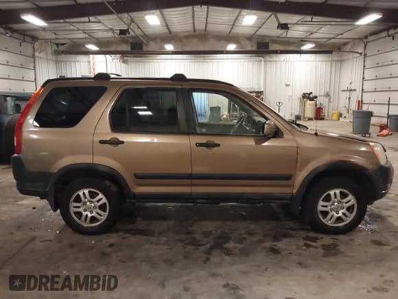 ✅ 2002 Honda CR-V EX • VIN: JHLRD788X2C076585 • Lot: 43476744. Wystawiony na IAAI z przebiegiem 124 376 mil. Bezpłatny archiwum sprzedaży aukcyjnych z USA i szczegółowy raport historii pojazdu na DreamBid. Zdjęcie 13.