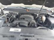 ✅ 2009 Cadillac Escalade • VIN: 1GYFK23289R263532 • Lot: 43783759. Listed on IAAI with 196,753 mi. Free auction sales archive from the USA and detailed vehicle history report at DreamBid. Image 10.