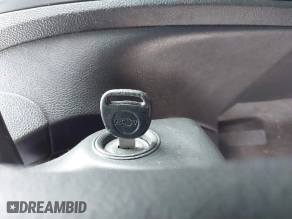 ✅ 2007 Chevrolet HHR LS • VIN: 3GNDA13D67S594543 • Lot: 41435877. Listed on IAAI with Not provided. Free auction sales archive from the USA and detailed vehicle history report at DreamBid. Image 11.