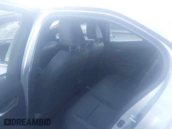 ✅ 2023 Lexus UX 250h Premium • VIN: JTHP6JBH7P2148102 • Lot: 43488041. Wystawiony na IAAI z przebiegiem 21 340 mil. Bezpłatny archiwum sprzedaży aukcyjnych z USA i szczegółowy raport historii pojazdu na DreamBid. Zdjęcie 8.