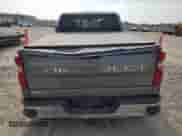 2020 Chevrolet Silverado 1500 LTZ с VIN 1GCRYGED5LZ354794, выставлен на аукционе Copart как лот 67818795 с пробегом 48 522 миль миль и На запчасти • Non repairable. История ставок и продаж доступна на DreamBid. Изображение 6.