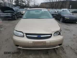 2003 Chevrolet Malibu z VIN 1G1ND52J13M687654, wystawiony jako Copart lot #82222304 z przebiegiem 87 864 mil mil oraz Czysty tytuł • Clean title. Historia ofert i sprzedaży dostępna na DreamBid. Obrazek 5.