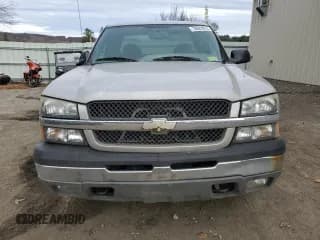 ✅ 2005 Chevrolet Silverado 1500 Z71 • VIN: 1GCEK19Z25Z227491 • Лот: 78924914. Опубликован ранее на Copart с пробегом 135 207 миль. Бесплатный доступ к архиву аукционных продаж из США и подробный отчёт об истории автомобиля на DreamBid. Изображение 5.