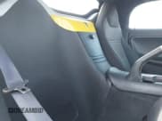 ✅ 2008 Pontiac Solstice • VIN: 1G2MC35B88Y114477 • Lot: 41918536. Listed on IAAI with 46,553 mi. Free auction sales archive from the USA and detailed vehicle history report at DreamBid. Image 8.