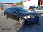 ✅ 2025 Acura Integra • VIN: 19UDE4H22SA013279 • Лот: 42151165. Опубликован ранее на IAAI с пробегом 1 192 миль. Бесплатный доступ к архиву аукционных продаж из США и подробный отчёт об истории автомобиля на DreamBid. Изображение 1.