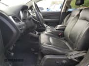 ✅ 2011 Dodge Journey R/T • VIN: 3D4PH6FG8BT519983 • Лот: 60516275. Опубликован ранее на Copart с пробегом 218 990 миль. Бесплатный доступ к архиву аукционных продаж из США и подробный отчёт об истории автомобиля на DreamBid. Изображение 7.