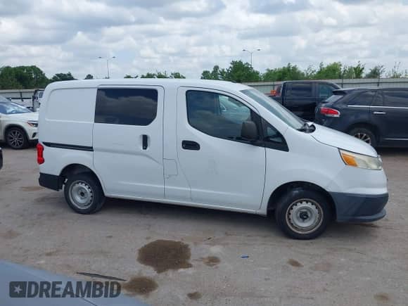 2015 Chevrolet City Express Cargo LS с VIN 3N63M0YN0FK704439, выставлен на аукционе IAAI как лот 42329016 с пробегом 37 252 миль миль и . История ставок и продаж доступна на DreamBid. Изображение 13.