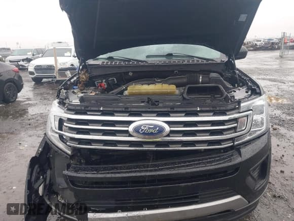 ✅ 2021 Ford Expedition Max XLT • VIN: 1FMJK1JT3MEA25511 • Лот: 43558639. Опубликован ранее на IAAI с пробегом 72 969 миль. Бесплатный доступ к архиву аукционных продаж из США и подробный отчёт об истории автомобиля на DreamBid. Изображение 10.