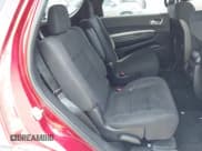 ✅ 2015 Dodge Durango SXT • VIN: 1C4RDJAG0FC709693 • Lot: 43091669. Wystawiony na IAAI z przebiegiem 141 861 mil. Bezpłatny archiwum sprzedaży aukcyjnych z USA i szczegółowy raport historii pojazdu na DreamBid. Zdjęcie 8.