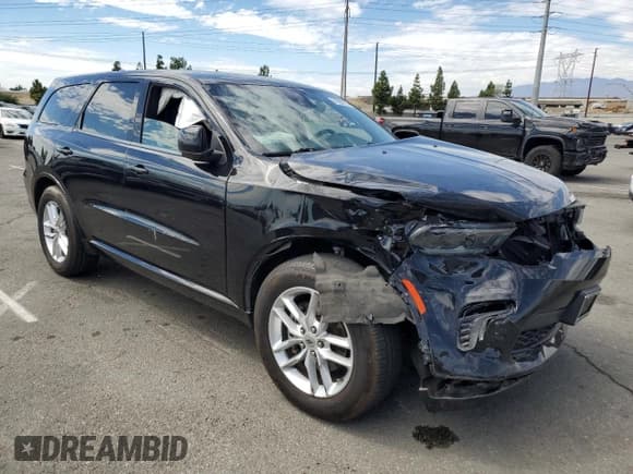 ✅ 2022 Dodge Durango GT Plus • VIN: 1C4RDHDG2NC217735 • Лот: 81698715. Опубликован ранее на Copart с пробегом 69 479 миль. Бесплатный доступ к архиву аукционных продаж из США и подробный отчёт об истории автомобиля на DreamBid. Изображение 4.