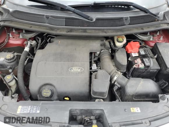 ✅ 2015 Ford Explorer XLT • VIN: 1FM5K8D86FGB15454 • Lot: 89618635. Listed on Copart with 127,325 mi. Free auction sales archive from the USA and detailed vehicle history report at DreamBid. Image 12.