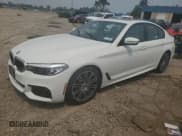 ✅ 2020 BMW 5 Series 540i xDrive • VIN: WBAJS3C07LCE26217 • Lot: 67543645. Listed on Copart with Not provided. Free auction sales archive from the USA and detailed vehicle history report at DreamBid. Image 1.