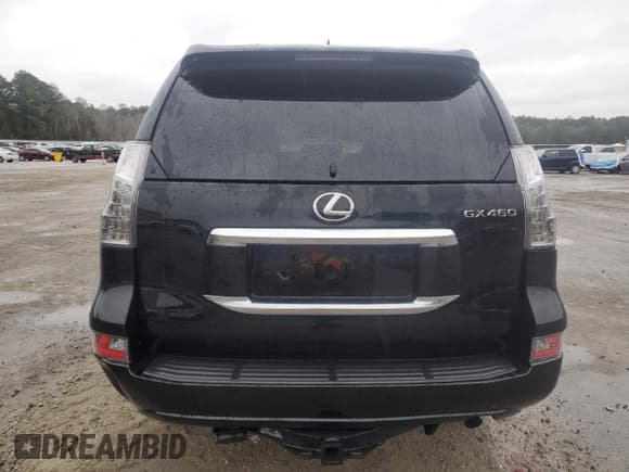 ✅ 2020 Lexus GX 460 Premium • VIN: JTJAM7BX4L5265309 • Lot: 86612155. Wystawiony na Copart z przebiegiem 77 894 mil. Bezpłatny archiwum sprzedaży aukcyjnych z USA i szczegółowy raport historii pojazdu na DreamBid. Zdjęcie 6.