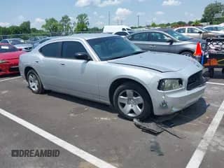 2008 Dodge Charger with VIN 2B3KA43G38H183621, listed as a IAAI auction lot 42370085 with 116,538 mi miles and . Bid and sale history available at DreamBid. Image 1.