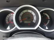 ✅ 2015 Toyota Tacoma PreRunner • VIN: 5TFKU4HNXFX006568 • Lot: 42695934. Listed on IAAI with 130,975 mi. Free auction sales archive from the USA and detailed vehicle history report at DreamBid. Image 15.