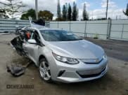 ✅ 2018 Chevrolet Volt LT • VIN: 1G1RC6S51JU132262 • Lot: 44316424. Wystawiony na Copart z przebiegiem Nie podano. Bezpłatny archiwum sprzedaży aukcyjnych z USA i szczegółowy raport historii pojazdu na DreamBid. Zdjęcie 11.