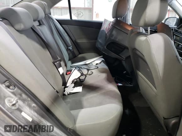 ✅ 2009 Hyundai Sonata GLS • VIN: 5NPET46C59H478016 • Лот: 81985744. Опубликован ранее на Copart с пробегом 154 998 миль. Бесплатный доступ к архиву аукционных продаж из США и подробный отчёт об истории автомобиля на DreamBid. Изображение 10.