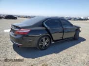 ✅ 2017 Honda Accord Sport • VIN: 1HGCR2F53HA022955 • Лот: 71480225. Опубликован ранее на Copart с пробегом 269 262 миль. Бесплатный доступ к архиву аукционных продаж из США и подробный отчёт об истории автомобиля на DreamBid. Изображение 3.